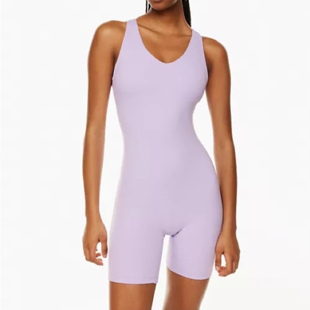 NWT aritzia romper